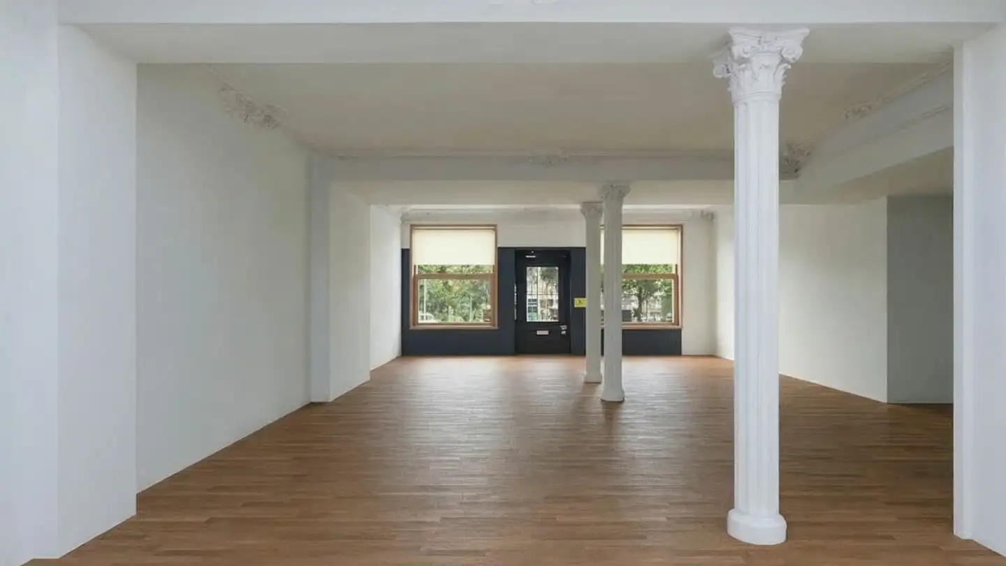 Shop for rent - Binningerstrasse 15, 4051 Basel - Photo 2