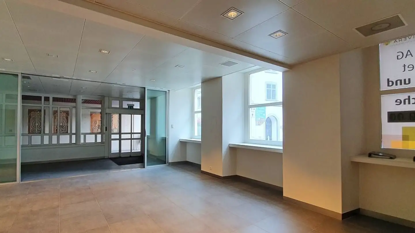 Shop for rent - Hauptstrasse 55, 5330 Bad Zurzach - Photo 4