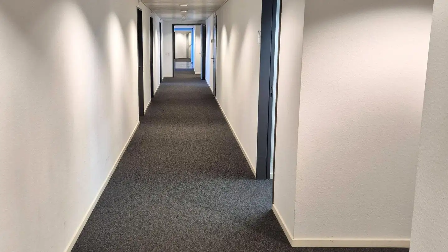 Office space for rent - Elisabethenanlage 11, 4051 Basel - Photo 2