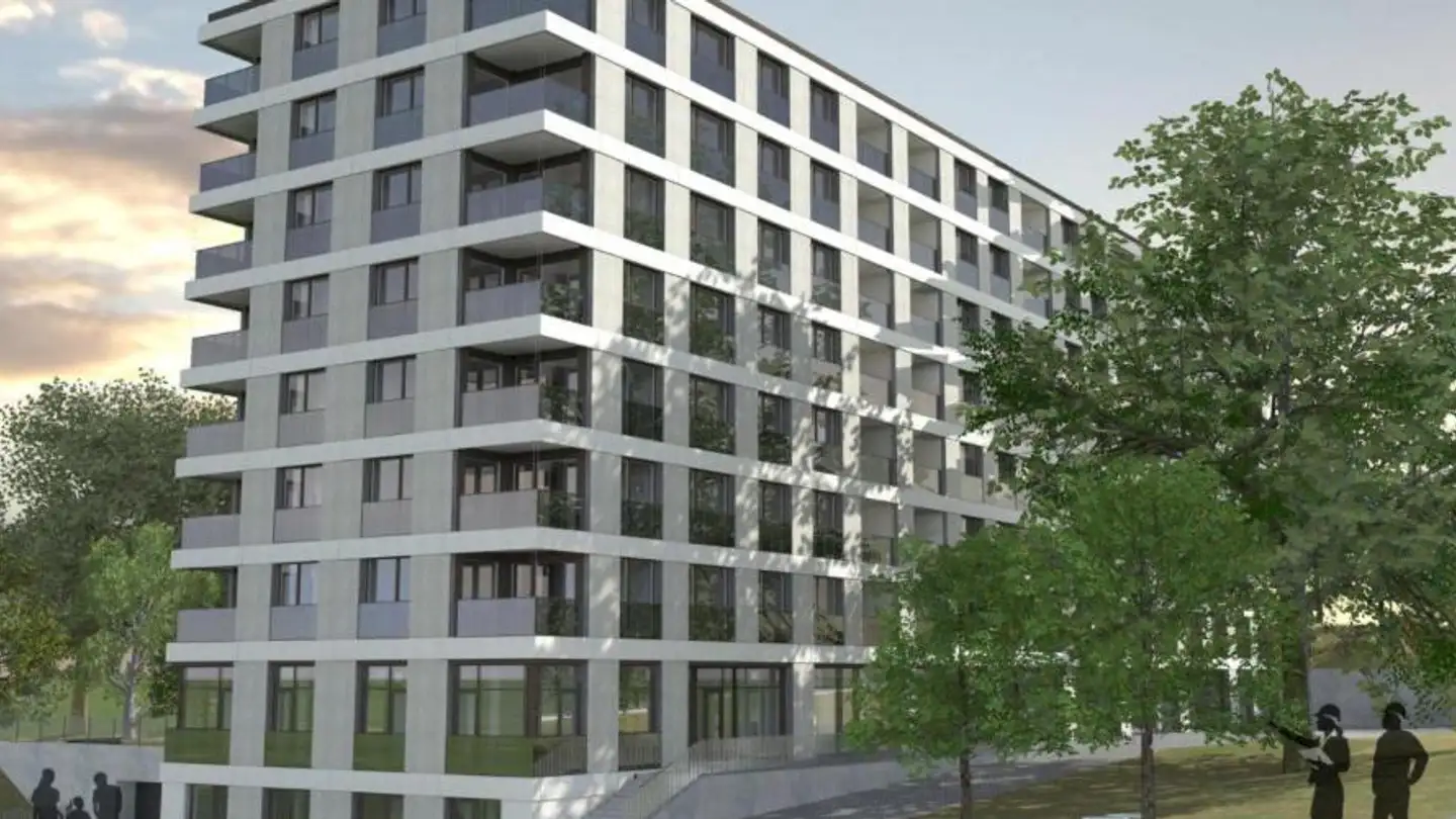 Office space for rent - Chemin De La Petite-Boissière 6, 1208 Genève - Photo 2