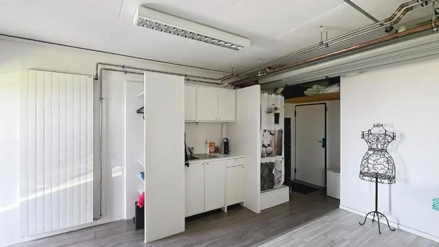 Negozio in affitto - Chemin Du Boisy 47, 1004 Lausanne - Foto 4