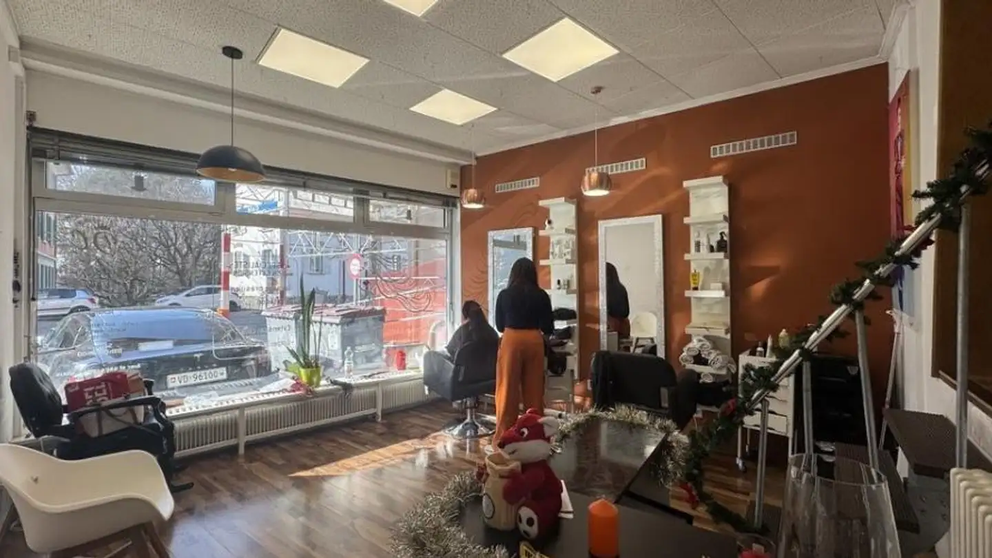 Office space for rent - Avenue D'echallens 102, 1004 Lausanne - Photo 3