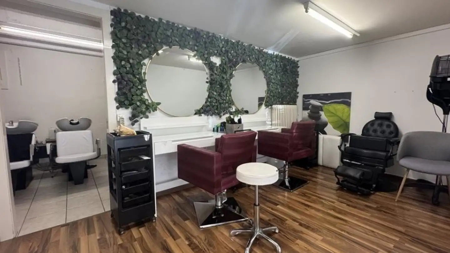 Office space for rent - Avenue D'echallens 102, 1004 Lausanne - Photo 2