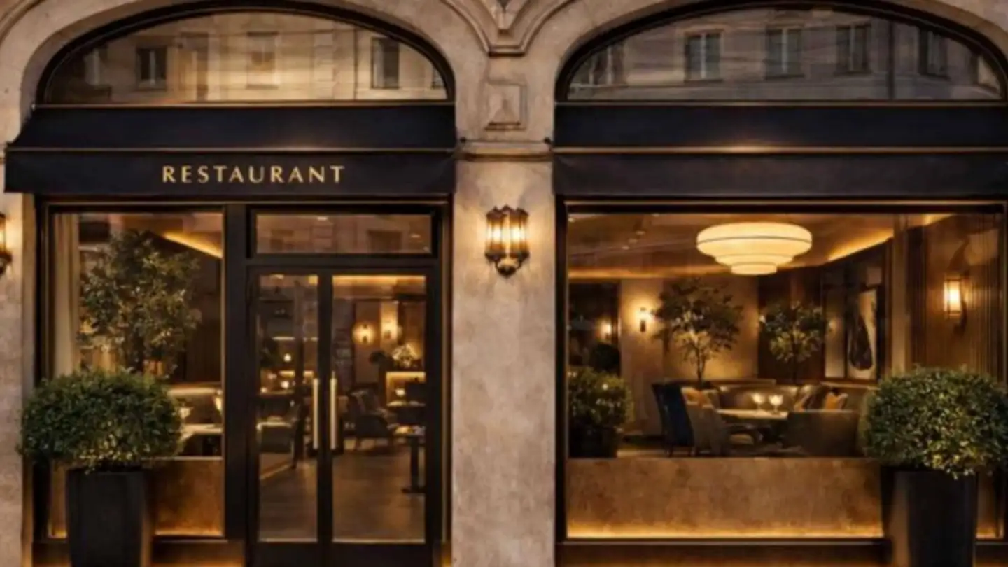 Negozio in affitto - Rue De Chantepoulet 11, 1201 Genève - Foto 2