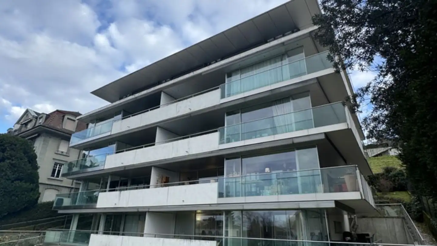 Office space for rent - Avenue Charles Ferdinand Ramuz 90, 1009 Pully - Photo 2