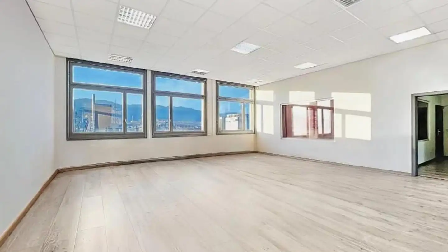 Bürofläche mieten - 1242 Satigny - Foto 2