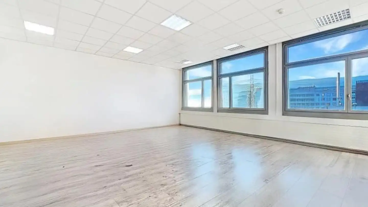 Office space for rent - 1242 Satigny