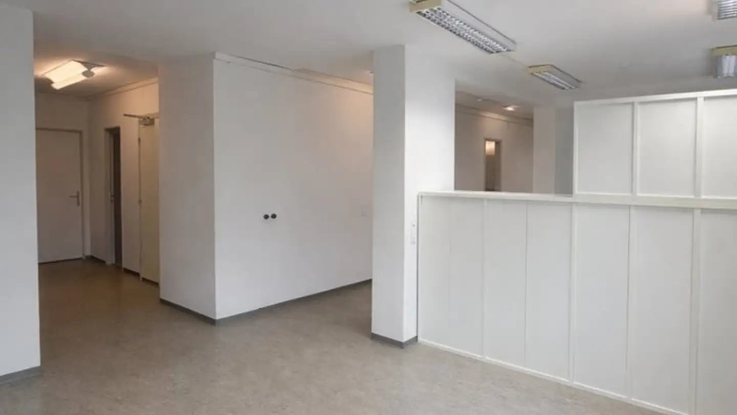 Bureau à louer - Kirchstrasse 5, 8953 Dietikon - Photo 2