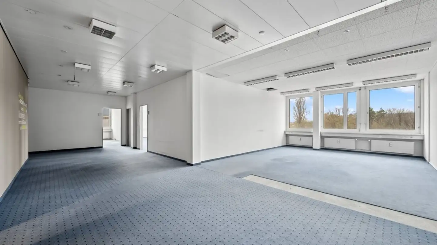 Spazio ufficio in affitto - Kanalstrasse 6, 8953 Dietikon - Foto 2