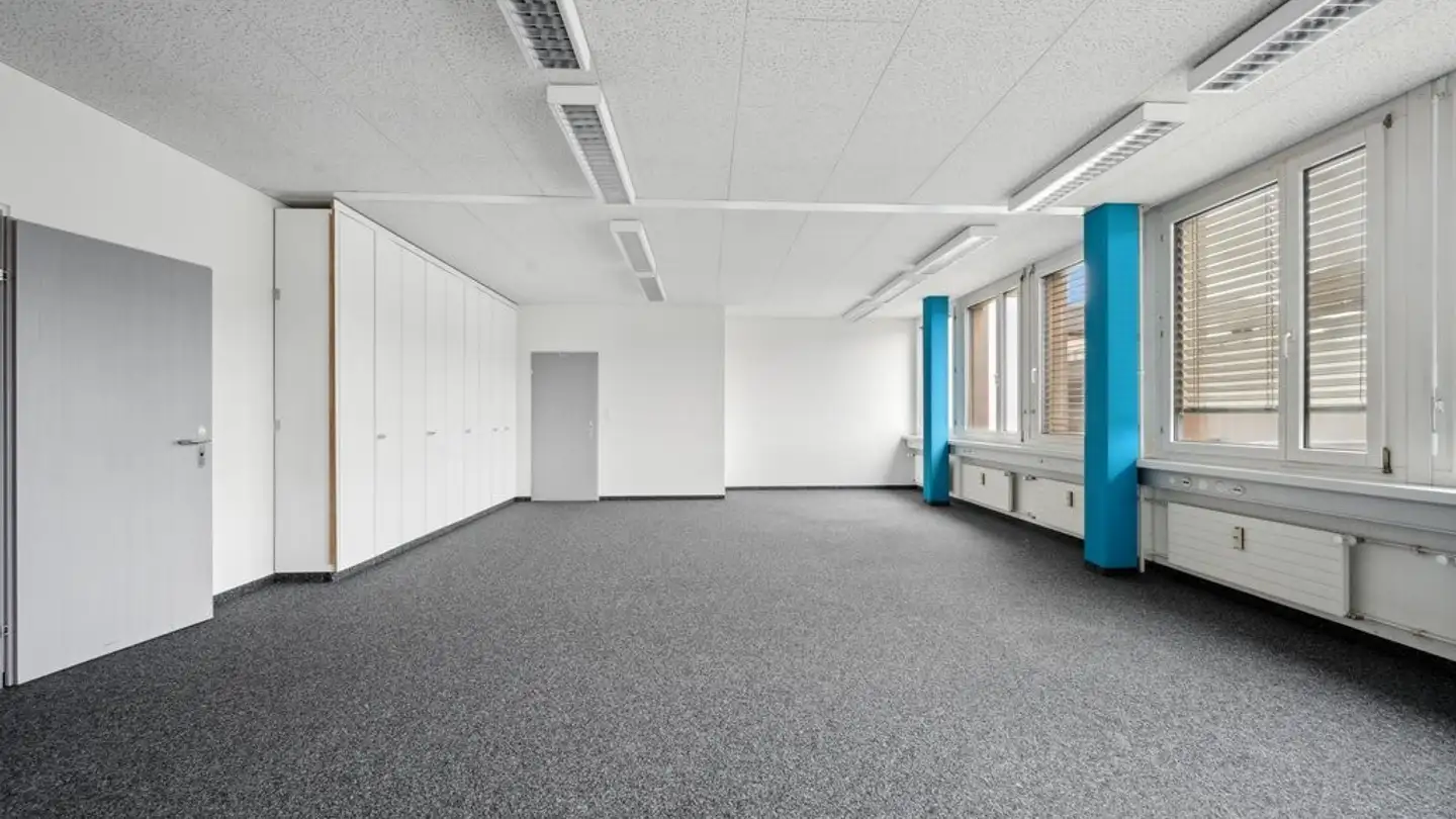 Spazio ufficio in affitto - Kanalstrasse 6, 8953 Dietikon - Foto 3