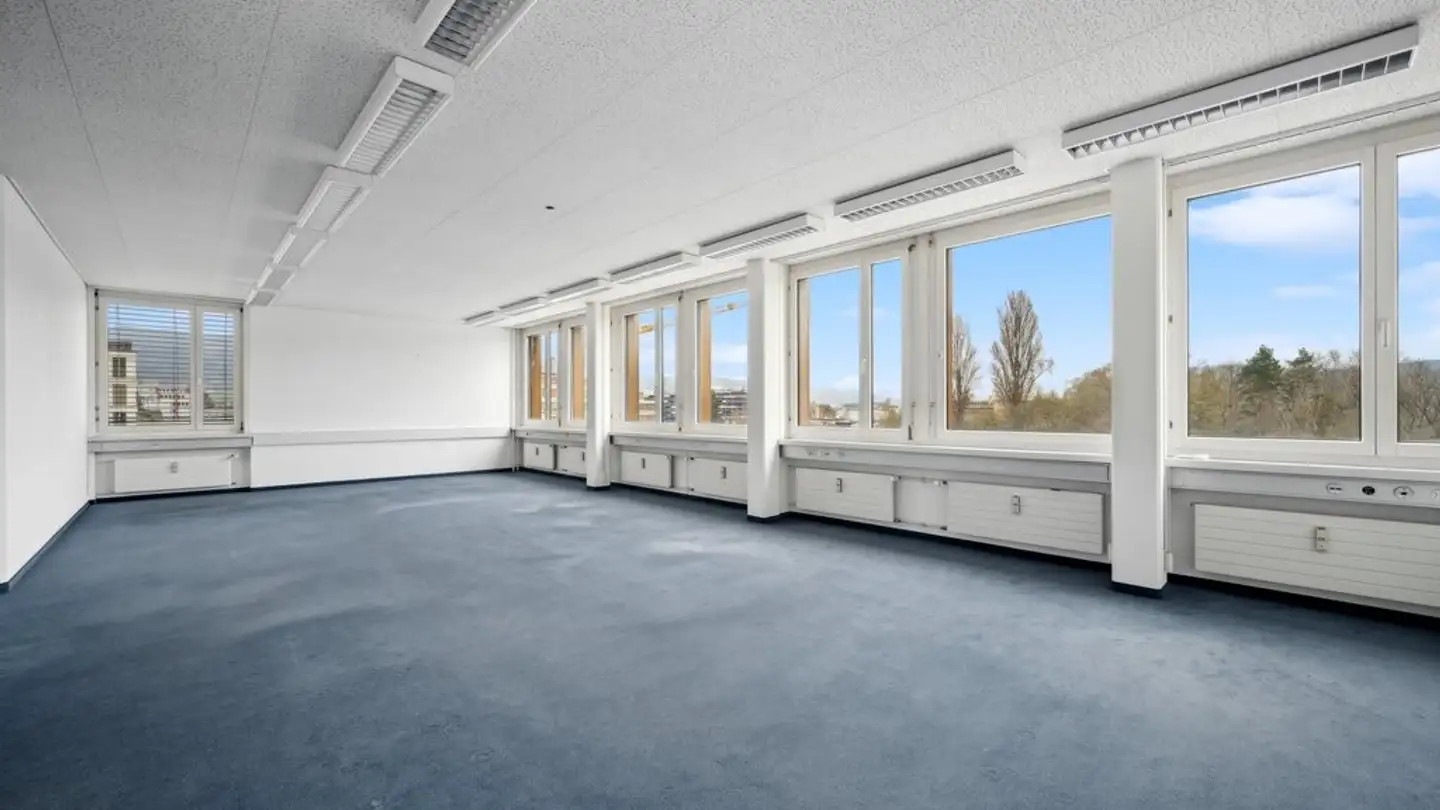 Spazio ufficio in affitto - Kanalstrasse 6, 8953 Dietikon - Foto 4