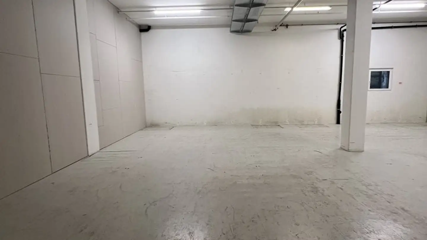 Espace de stockage à louer - Lindächerstrasse 1, 5413 Birmenstorf AG