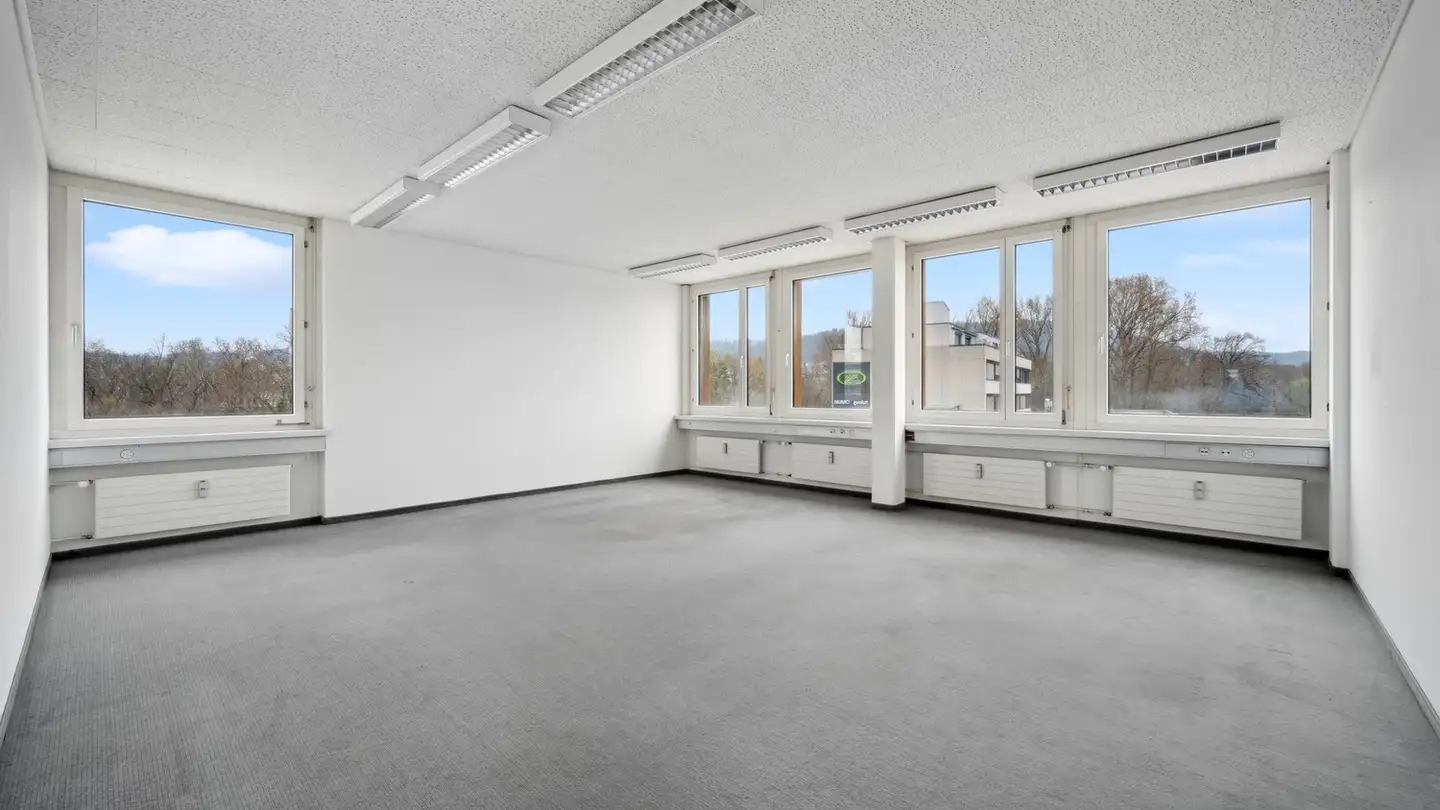 Spazio ufficio in affitto - Kanalstrasse 6, 8953 Dietikon - Foto 3