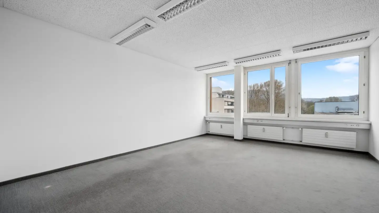 Spazio ufficio in affitto - Kanalstrasse 6, 8953 Dietikon - Foto 4