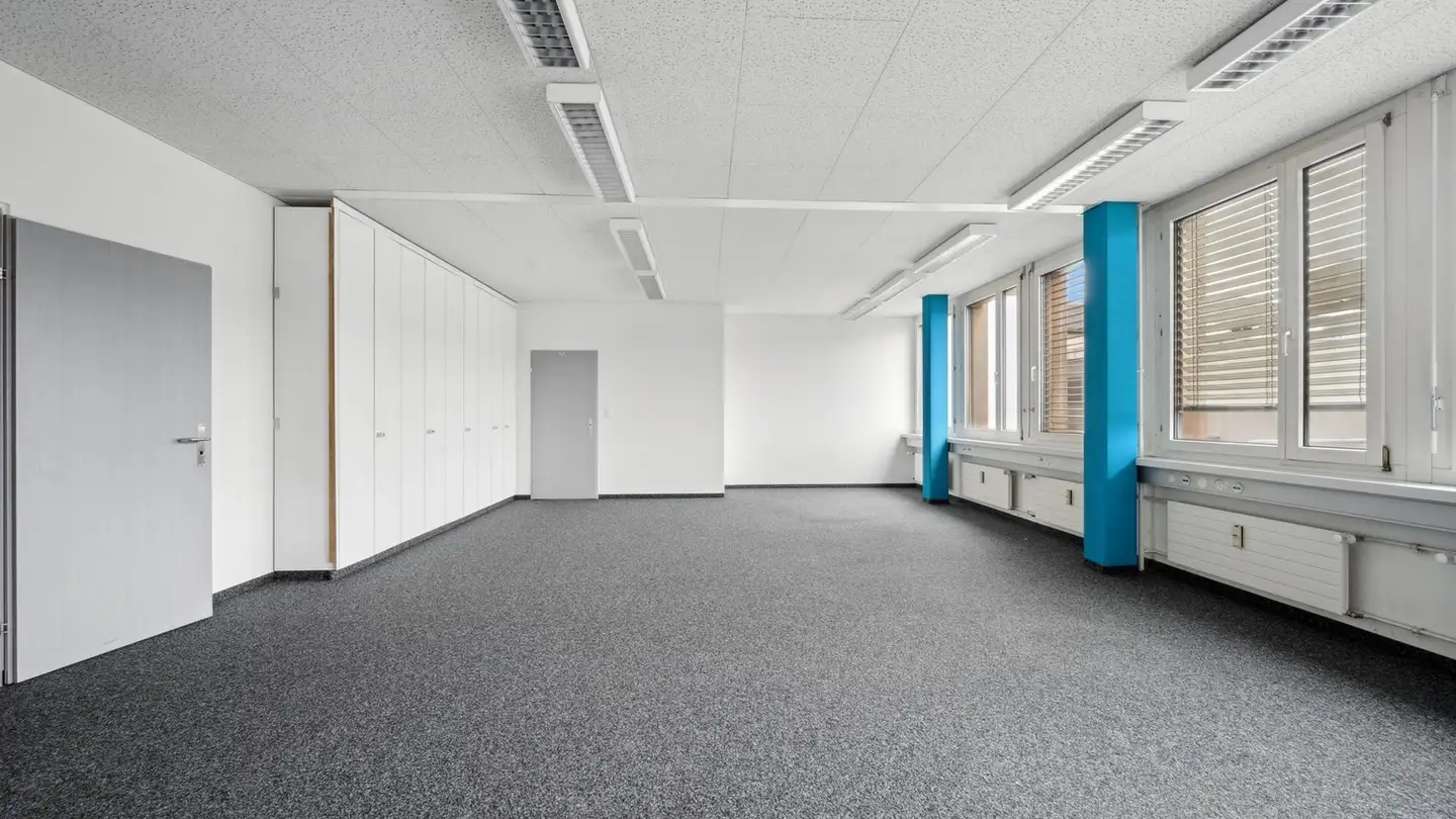 Bürofläche mieten - Kanalstrasse 6, 8953 Dietikon - Foto 2