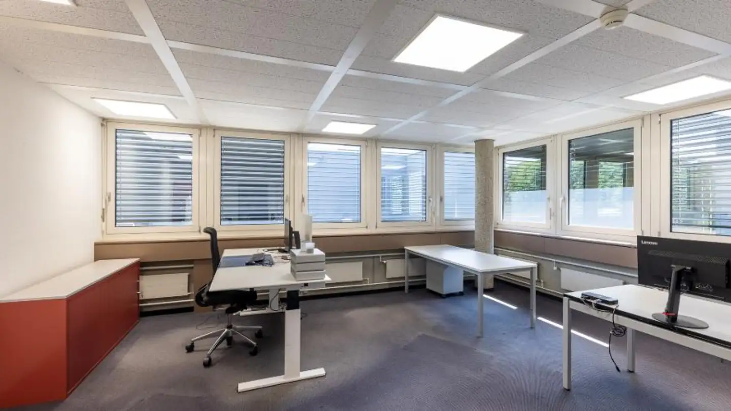 Bureau à louer - Avenue De Riond-Bosson 8, 1110 Morges - Photo 4