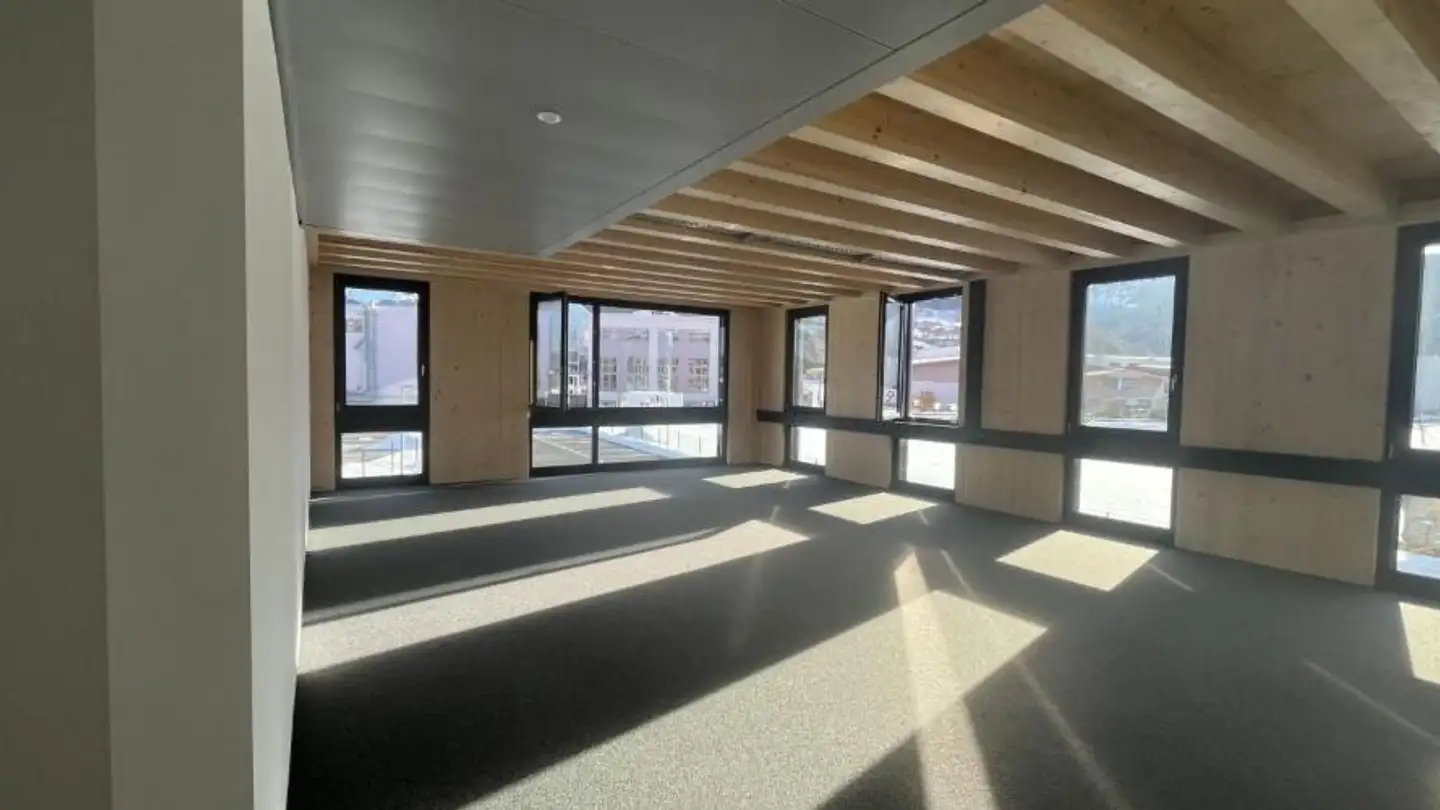 Office space for rent - 1618 Châtel-St-Denis - Photo 3