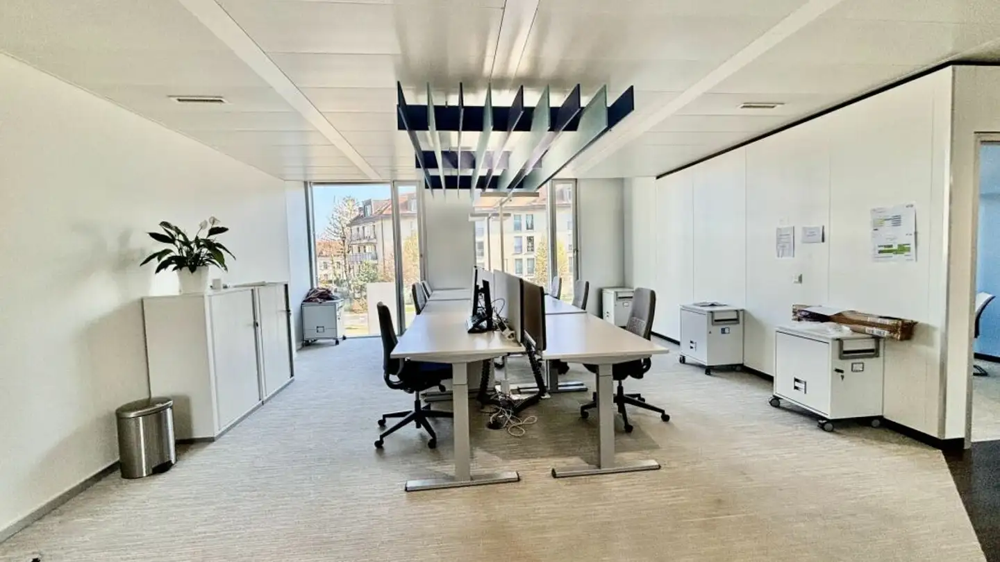 Bürofläche mieten - Place De La Gare, 1110 Morges - Foto 4