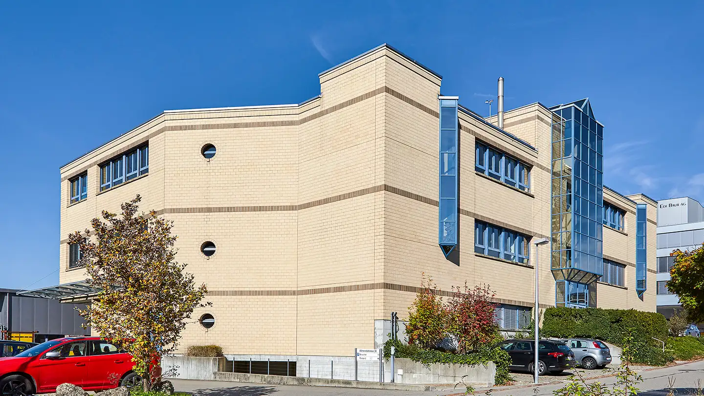 Bureau à louer - Allmendstrasse 38, 8320 Fehraltorf - Photo 4