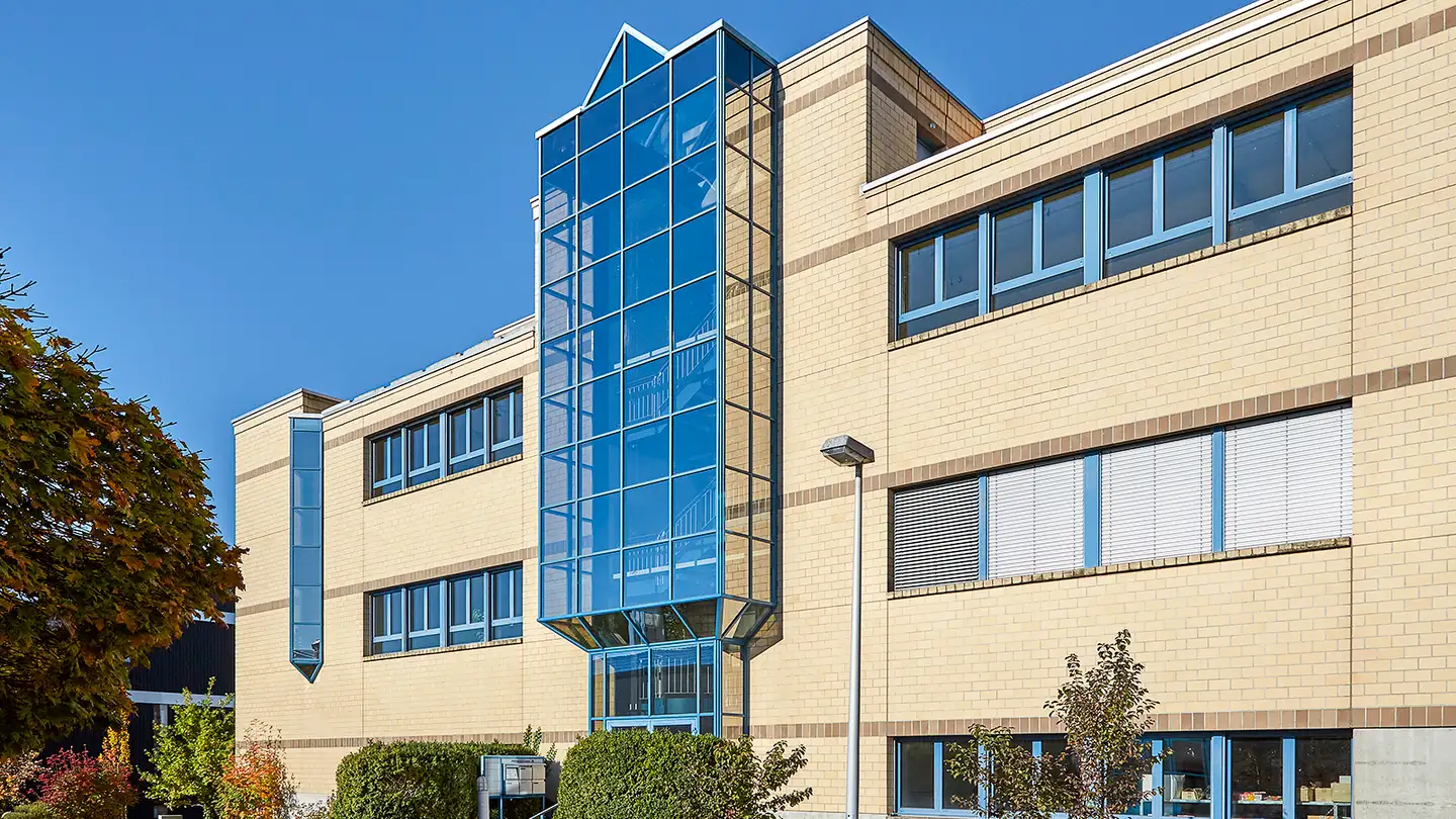 Bureau à louer - Allmendstrasse 38, 8320 Fehraltorf