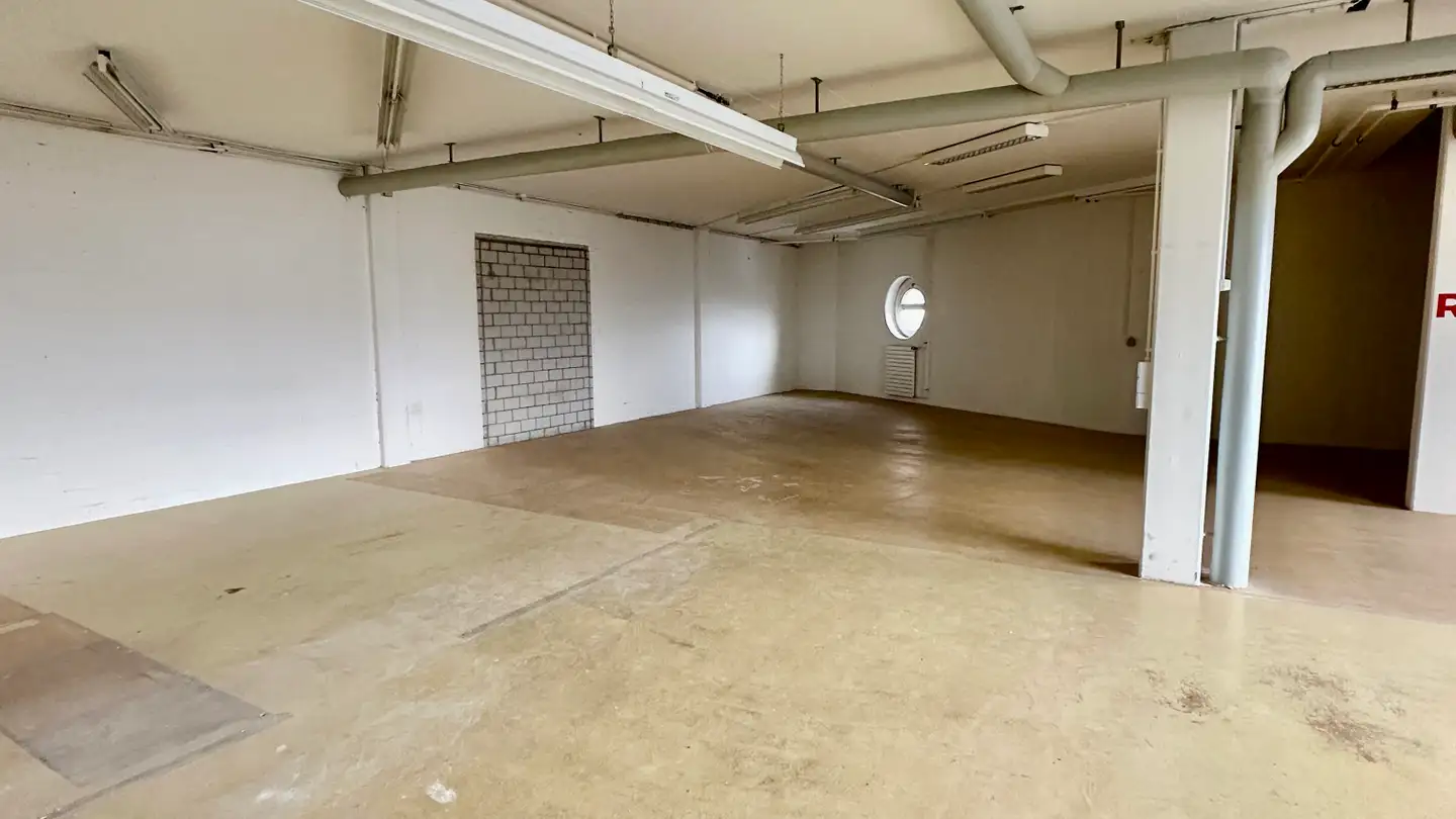 Bureau à louer - Allmendstrasse 38, 8320 Fehraltorf - Photo 2