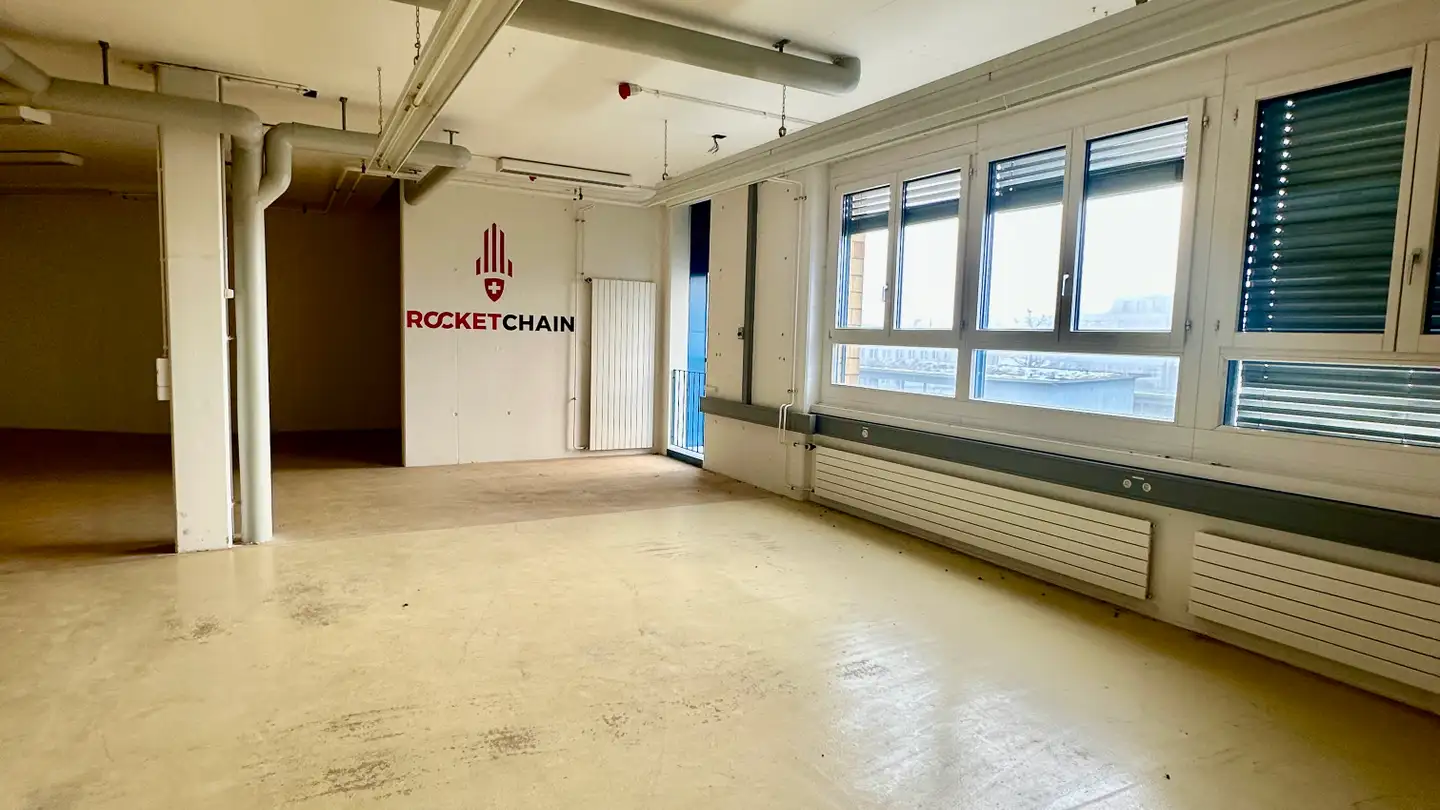 Bureau à louer - Allmendstrasse 38, 8320 Fehraltorf - Photo 3