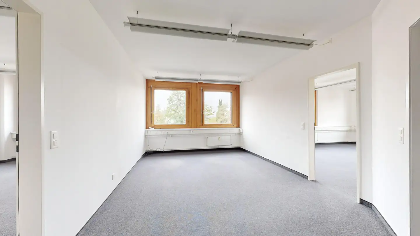 Commercial à louer - Löwenstrasse 16, 8280 Kreuzlingen - Photo 2