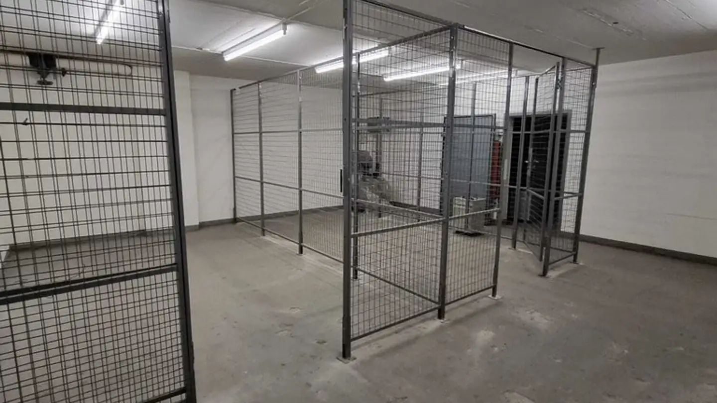 Espace de stockage à louer - Thurgauerstrasse 39, 8050 Zürich - Photo 4
