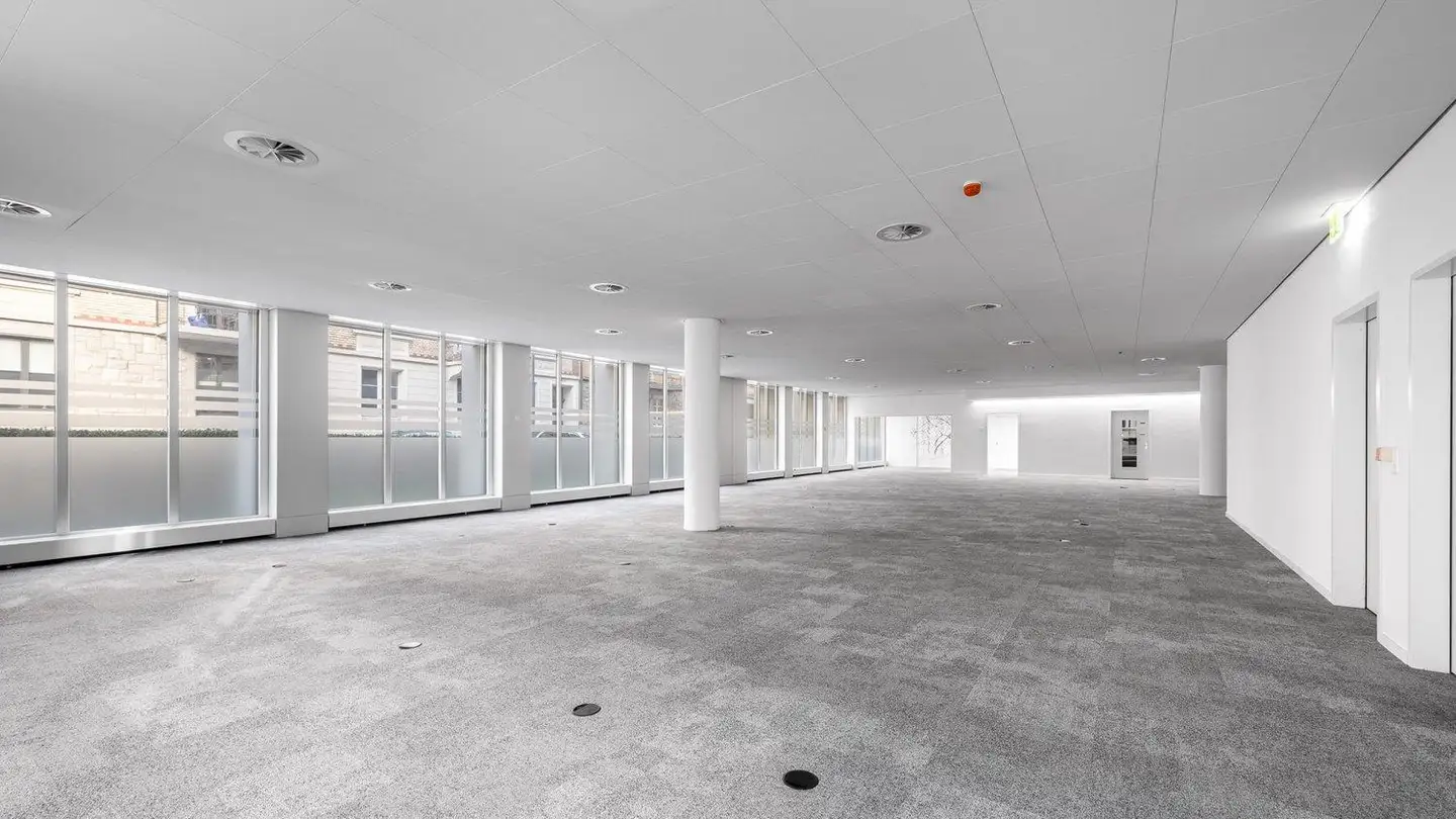 Bureau à louer - Weststrasse 50, 8003 Zürich - Photo 4