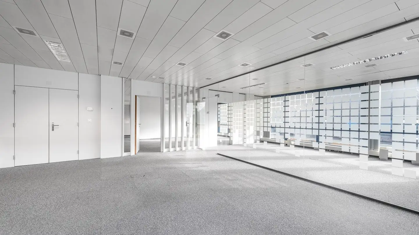 Bureau à louer - Weststrasse 50, 8003 Zürich - Photo 4