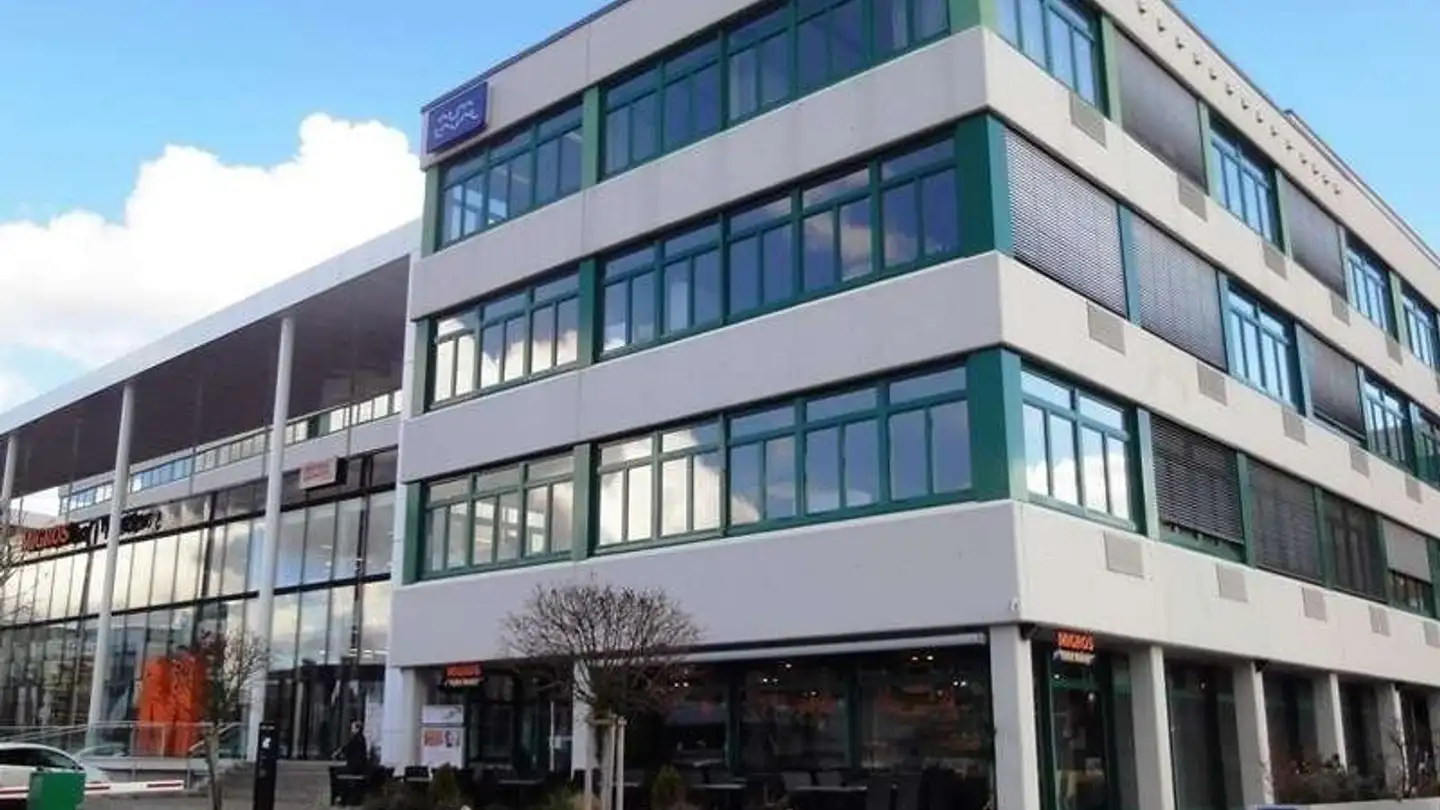 Spazio ufficio in affitto - Industriestrasse 31, 8305 Dietlikon