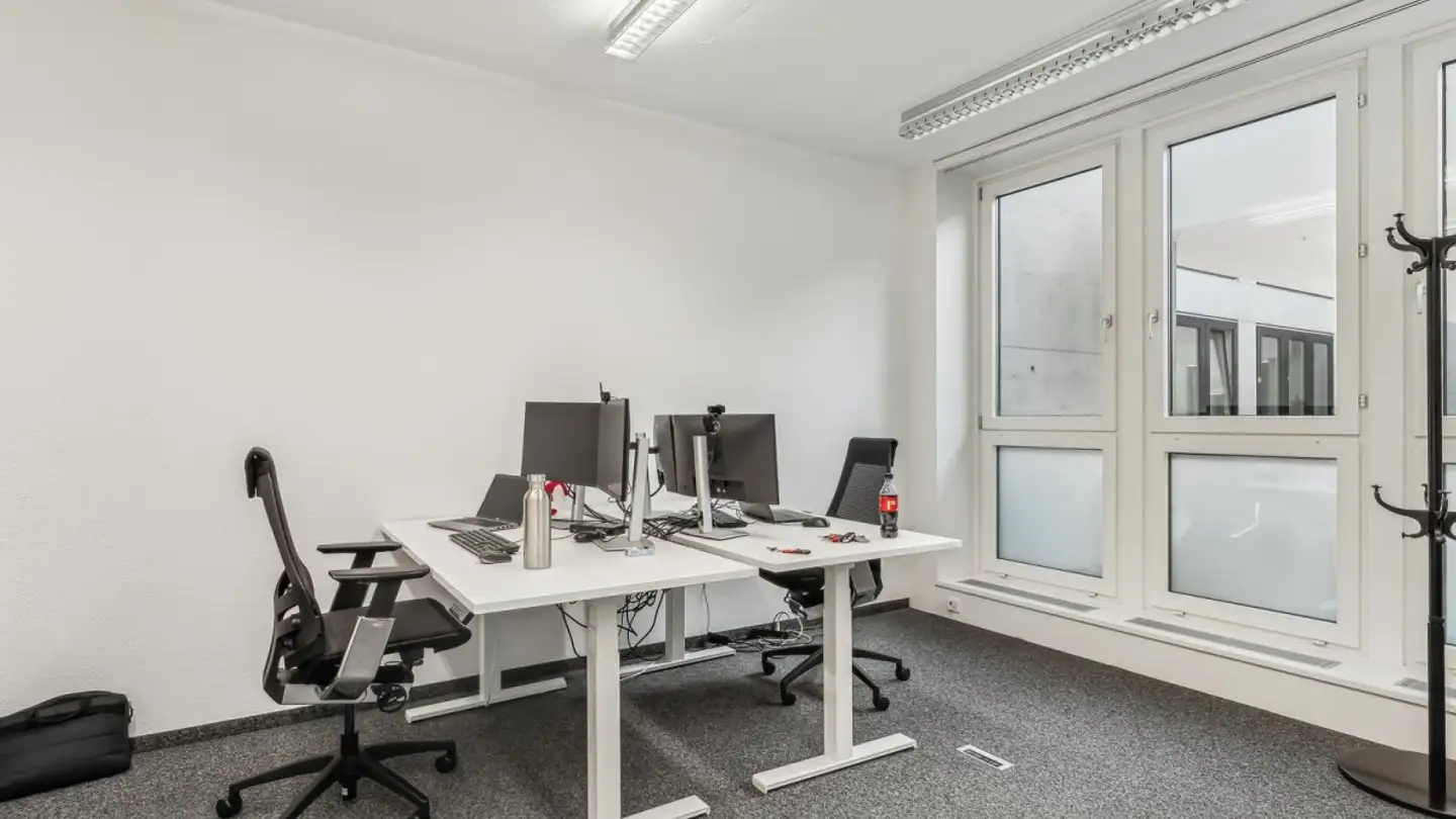 Bureau à louer - Centralstrasse 8a, 6210 Sursee - Photo 4