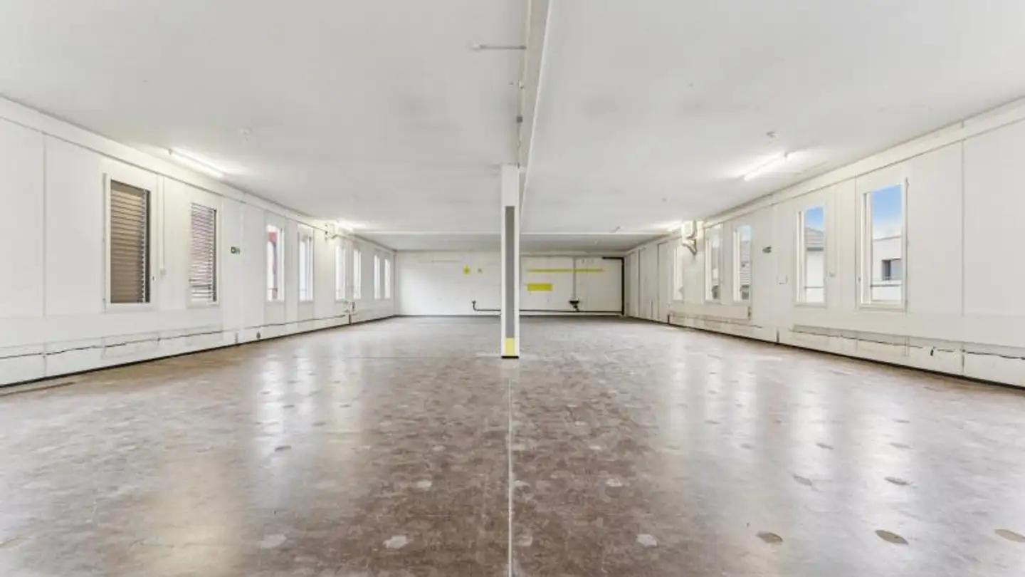 Commercial à louer - Oberdierikonerstrasse 2, 6030 Ebikon - Photo 2