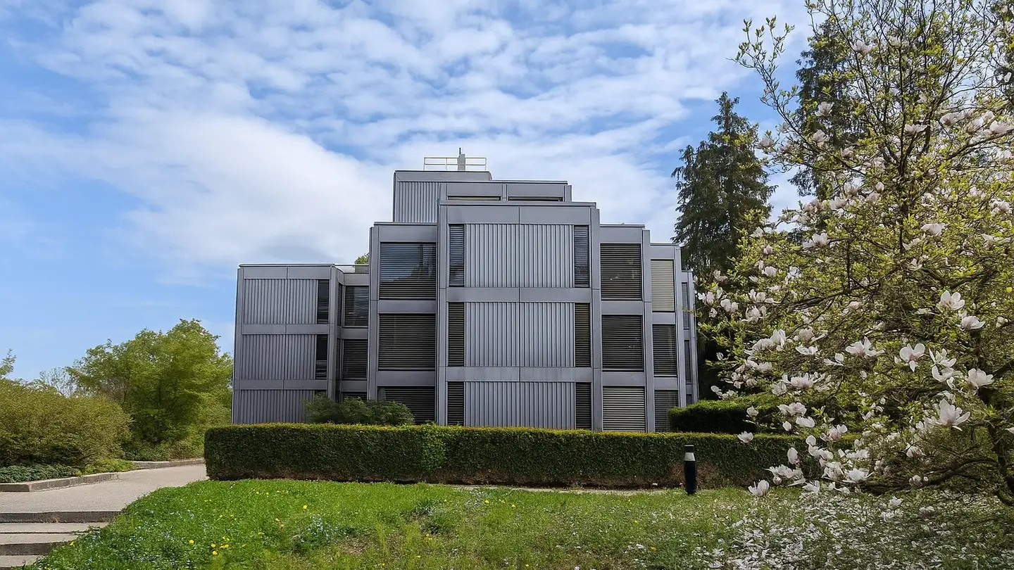 Bürofläche mieten - Römerstrasse 38, 8400 Winterthur