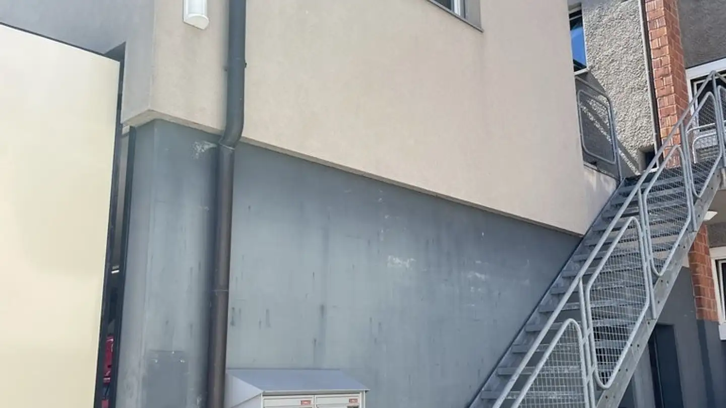 Spazio ufficio in affitto - Engstringerstrasse 43c, 8952 Schlieren - Foto 2