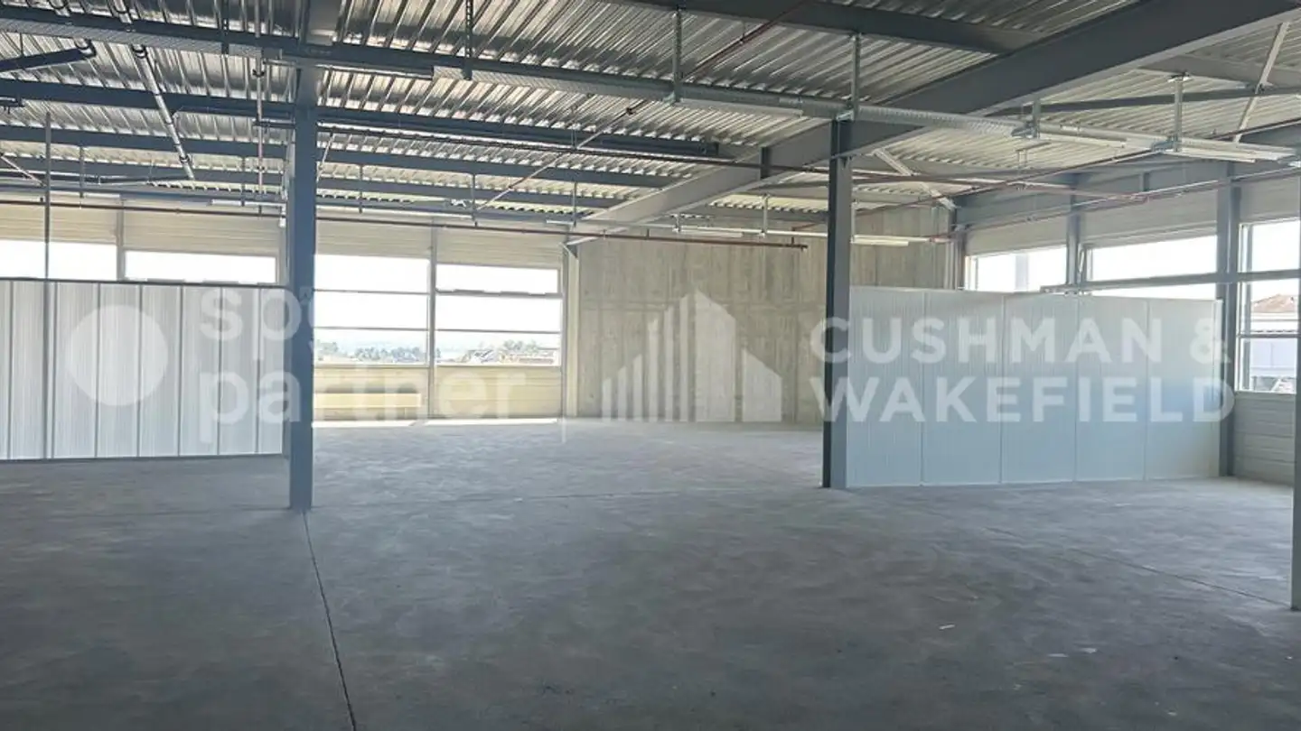 Office space for rent - Route De Champ-Colin 16, 1260 Nyon - Photo 3