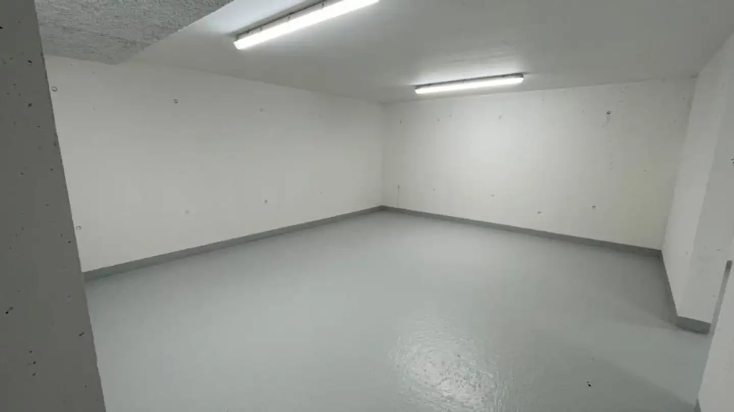 Storage space for rent - Impasse Du Tilleul 2, 1510 Moudon - Photo 3
