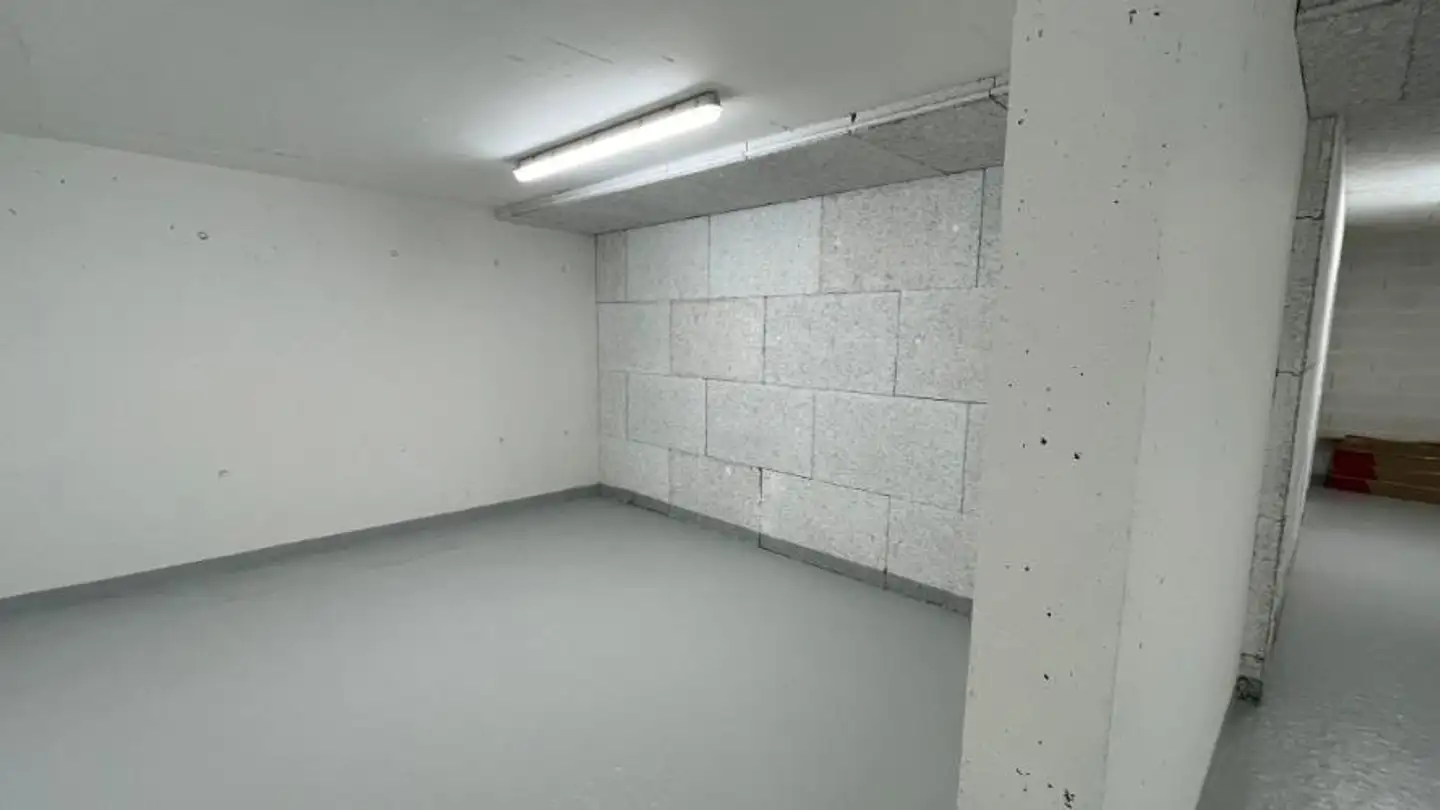 Storage space for rent - Impasse Du Tilleul 2, 1510 Moudon