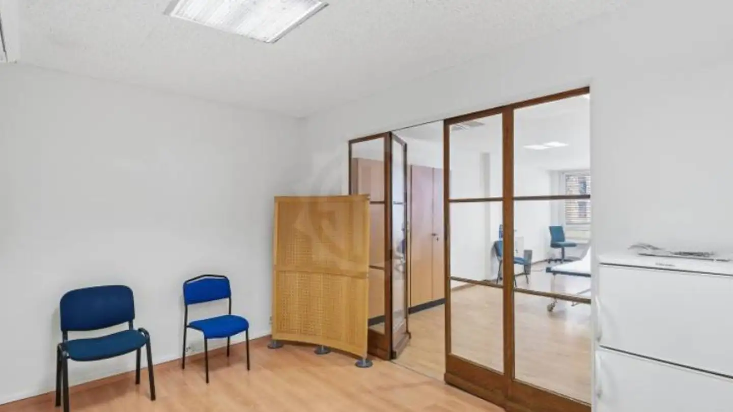 Bureau à louer - Rue De Vermont 9a, 1202 Genève - Photo 4