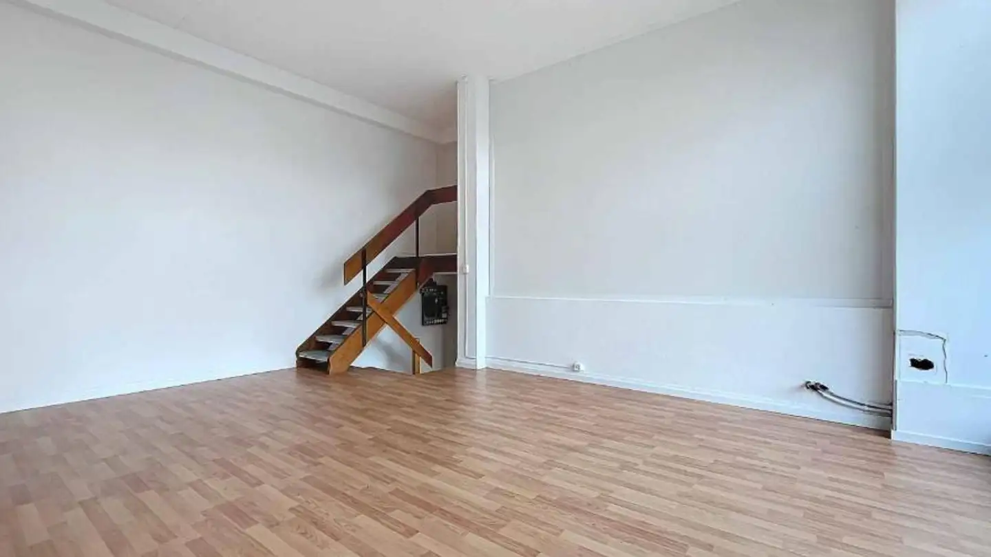 Gewerbe mieten - Rue Gambetta 22, 1815 Clarens - Foto 4