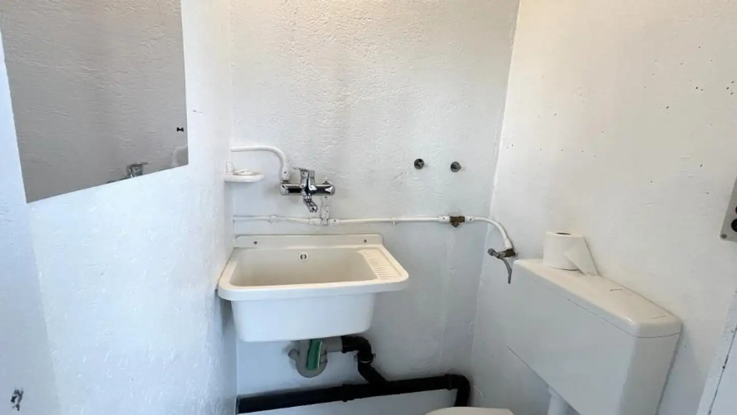 Storage space for rent - Route D'yverdon 9, 1040 Echallens - Photo 2