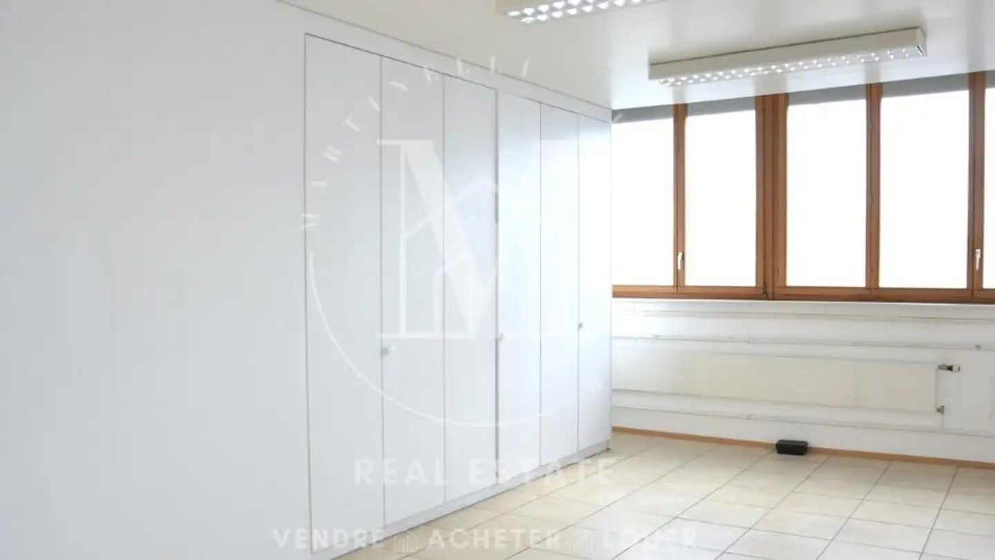 Gewerbe mieten - Avenue De Riond-Bosson, 1110 Morges - Foto 4