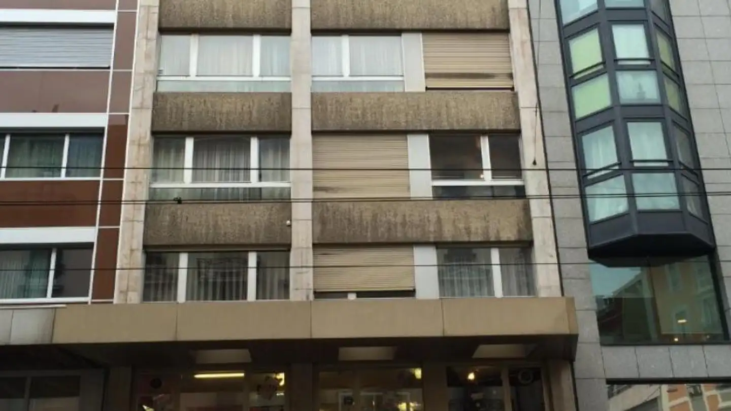 Magasin à louer - Rue De Carouge 26, 1205 Genève