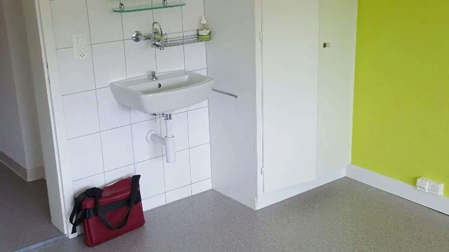 Studio medico in affitto - Bahnhofstrasse 43, 3400 Burgdorf - Foto 3