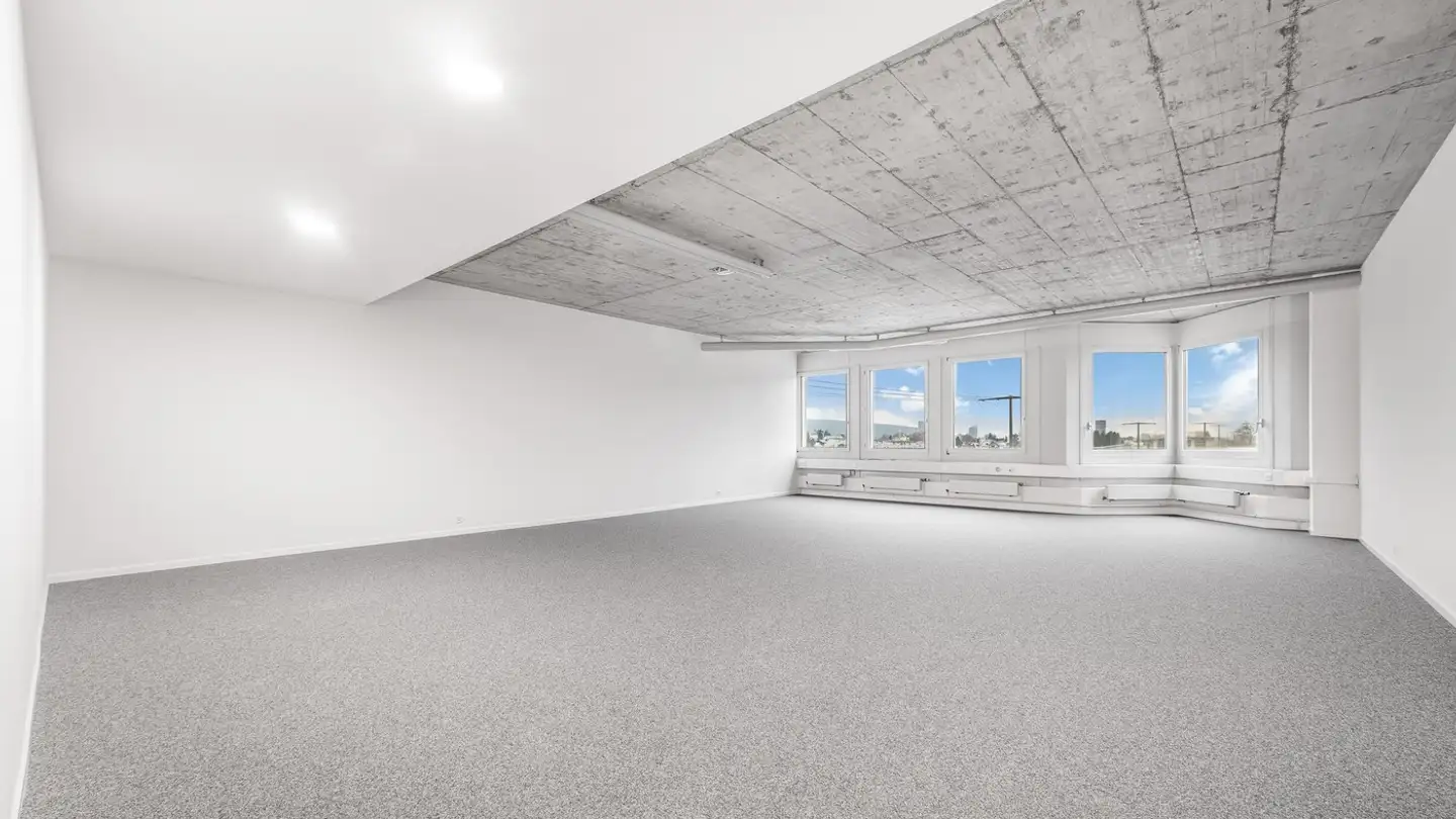 Bureau à louer - Im Schossacher 12, 8600 Dübendorf - Photo 2
