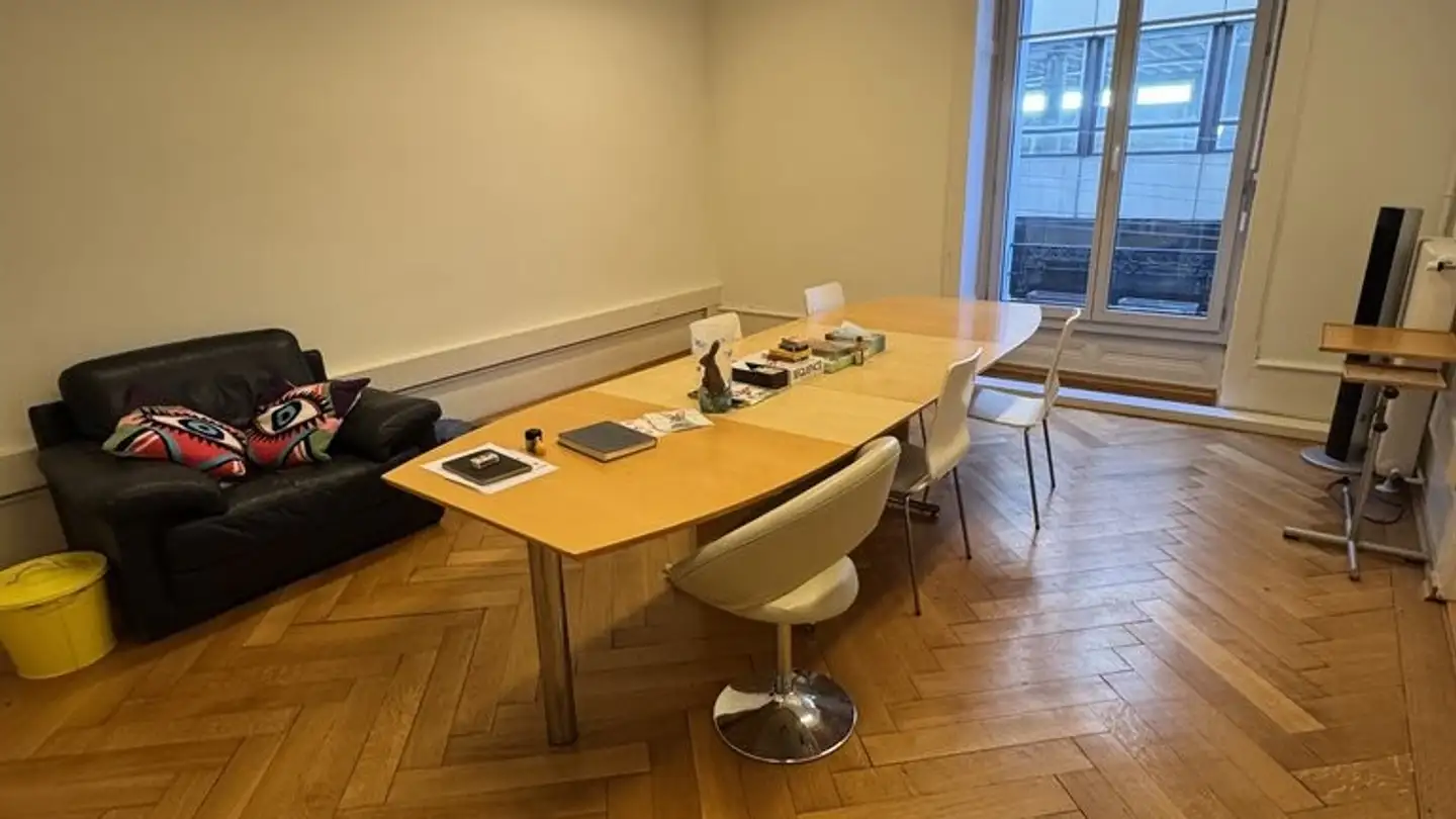 Office space for rent - Rue Mauborget 12, 1003 Lausanne - Photo 4