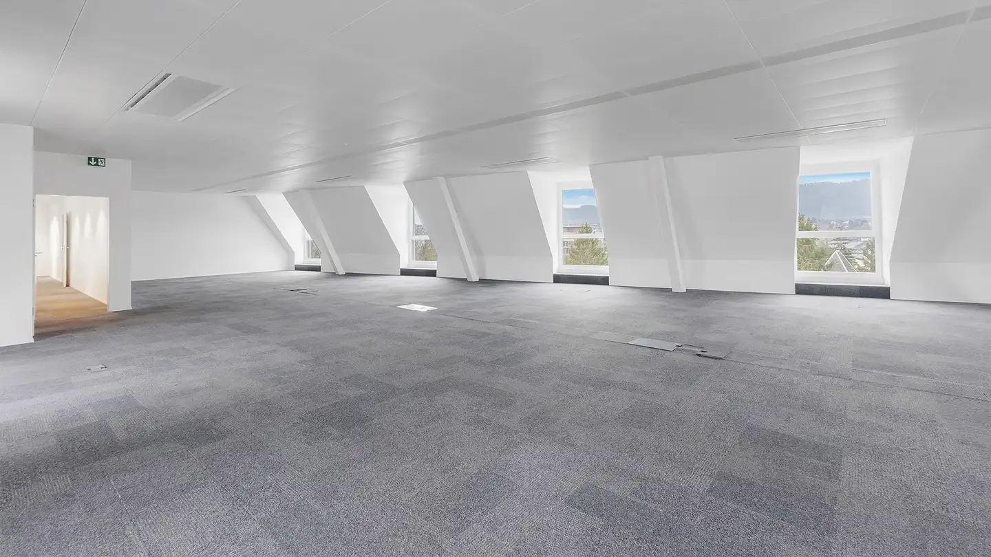 Bureau à louer - Dufourstrasse 101, 8008 Zürich - Photo 3