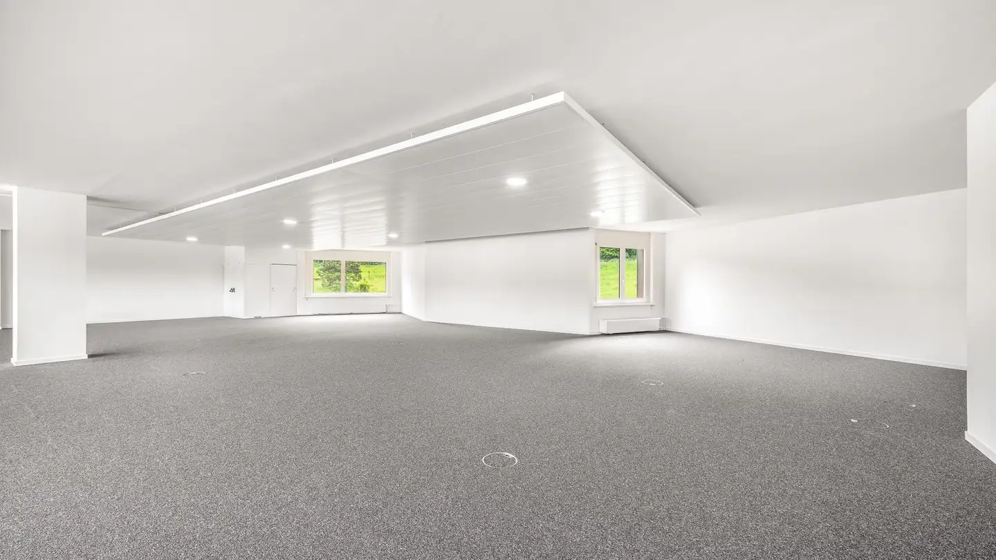 Bureau à louer - Schützenstrasse 13, 8902 Urdorf - Photo 2
