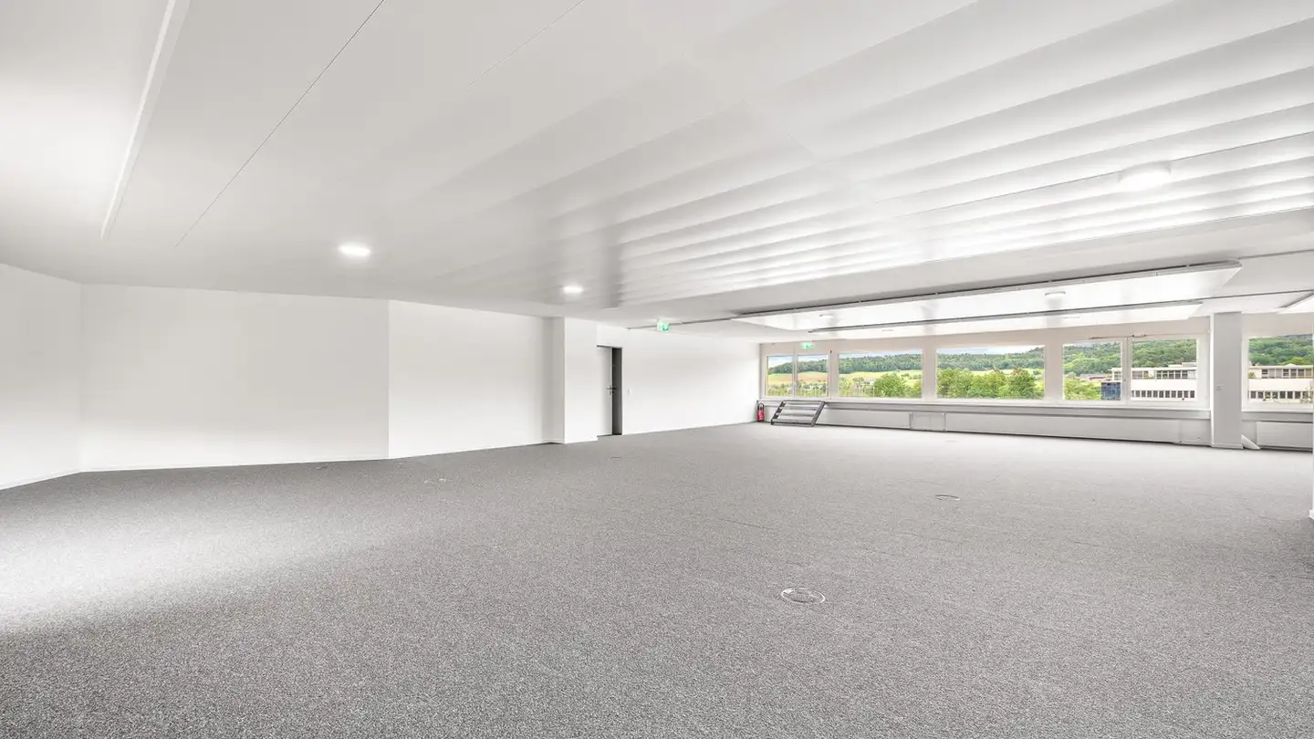 Bureau à louer - Schützenstrasse 13, 8902 Urdorf - Photo 4