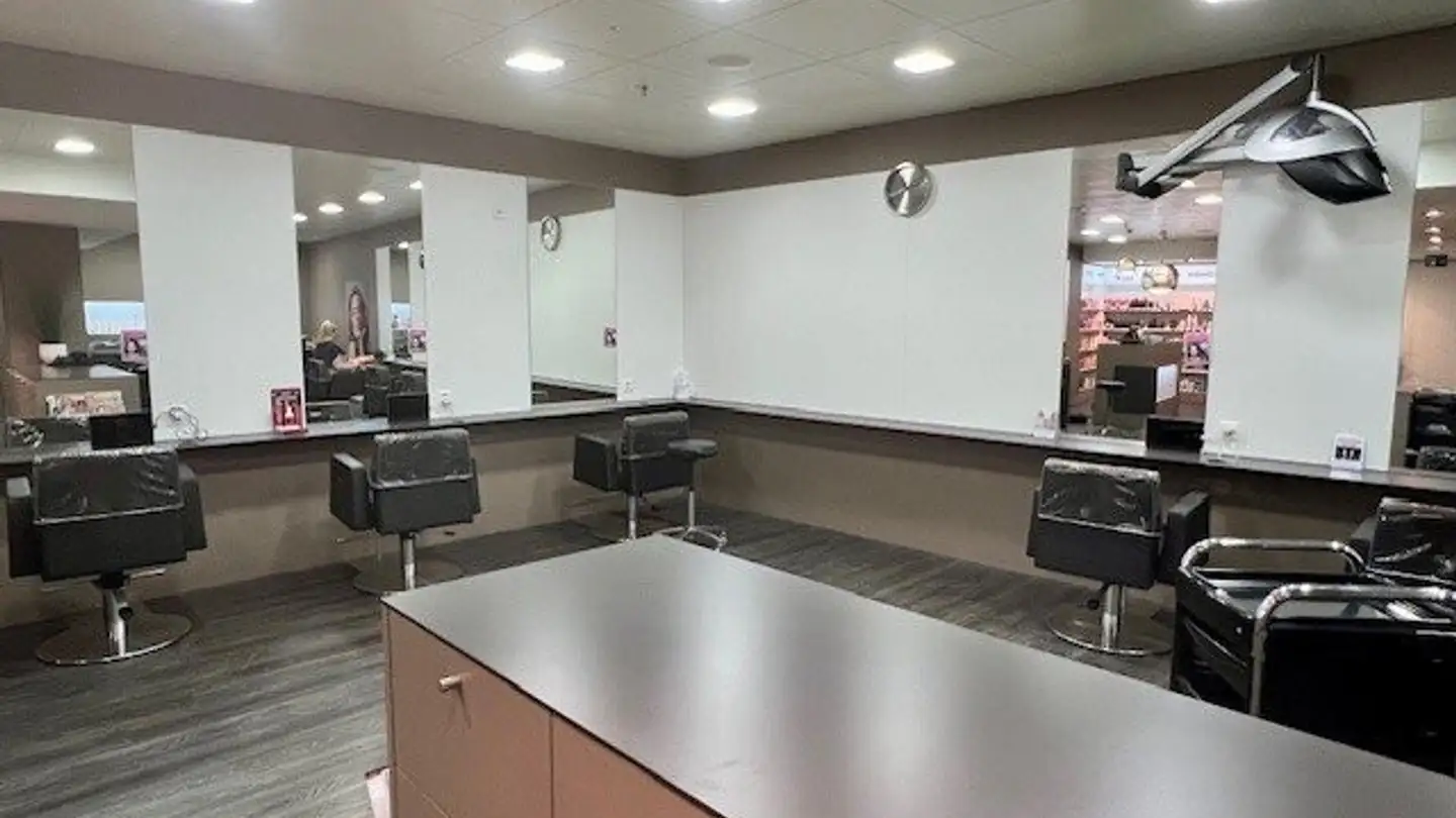 Geschäft mieten - Bahnhofstrasse 29, 5000 Aarau - Foto 2